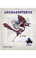 Archaeopteryx: (Dinosaurs Set 1)