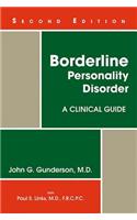 Borderline Personality Disorder