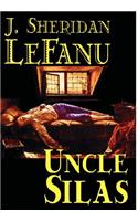Uncle Silas by J.Sheridan LeFanu, Fiction, Mystery & Detective, Classics, Literary