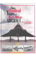 100 Years of World Military Aircraft
