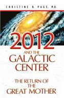 2012 and the Galactic Center