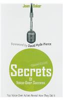 Secrets of Voice-Over Success