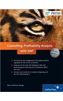 Controlling-Profitability Analysis with SAP