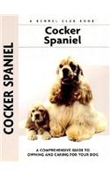 Cocker Spaniel