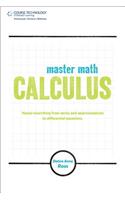 Master Math: Calculus