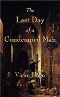 The Last Day of a Condemned Man: (English)