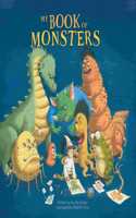 My Book of Monsters