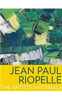Jean Paul Riopelle