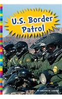 U.S. Border Patrol