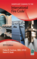 2015 International Fire Code Commentary