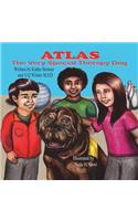 Atlas: The Very Special Therapy Dog