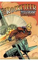 Rocketeer: Hollywood Horror