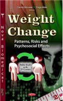 Weight Change