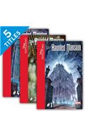 Disney Kingdoms: The Haunted Mansion (Set)