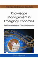 Knowledge Management in Emerging Economies