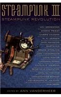 Steampunk III: Steampunk Revolution