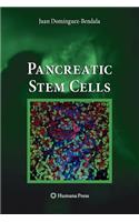 Pancreatic Stem Cells