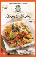Meals In Minutes: 15, 20, 30(Keep It Simple)