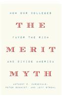 Merit Myth