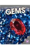 Gems: (Rocks and Minerals (Hardcover))