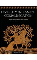 Diversity in Family Communication