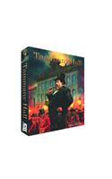 Tammany Hall the Board Game