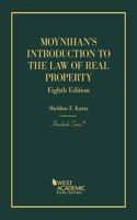 Moynihan's Introduction to the Law of Real Property