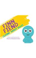 Finn Fiend Learns About Rules
