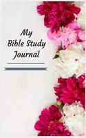 My Bible Study Journal