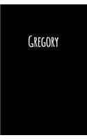 Gregory