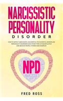 Narcissistic Personality Disorder