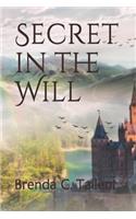 Secret in the Will