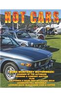 HOT CARS Magazine: The Nation's Hottest Car Magazine!