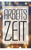 Arbeitszeit