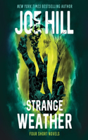 Strange Weather Lib/E