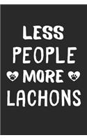 Less People More LaChons