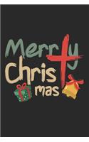 Christmas Notebook