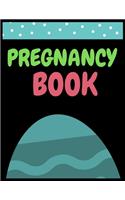 Pregnancy Book