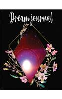 dream journal