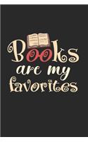 Bookworm Notebook