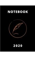 Notebook 2020