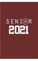 Senior 2021