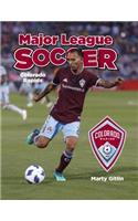 Colorado Rapids: (Major League Soccer Set 2)