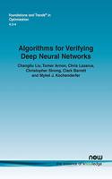 Algorithms for Verifying Deep Neural Networks