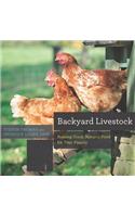 Backyard Livestock