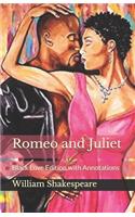 Romeo and Juliet