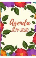 Agenda 2019 2020