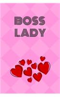 Boss Lady