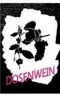 Dosenwein: Ein Weinbuch zum Selberschreiben