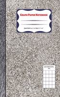 Graph Paper Notebook